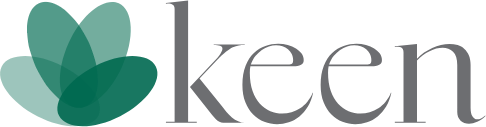 Keen website